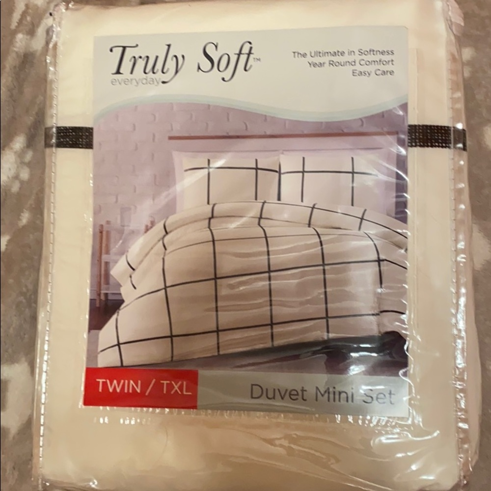 Duvet Mini Set